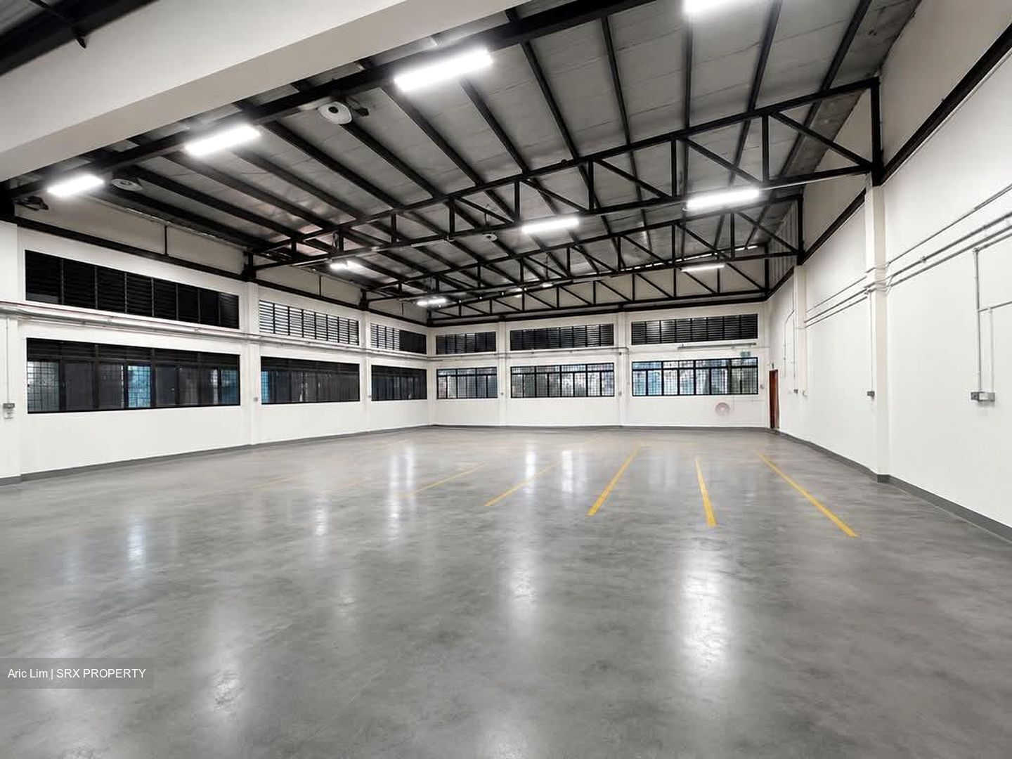 Tuas Avenue 10 (D22), Factory #582245681